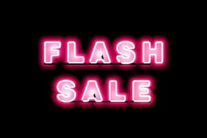 When It's Gone, It's Gone!