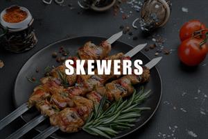 Skewers