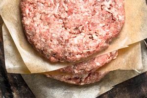 Sausage Patties