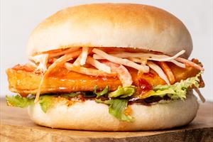 Vegetarian & Vegan Chicken Alternatives
