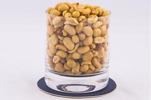 Snacking, Bar Snacks & Confectionary