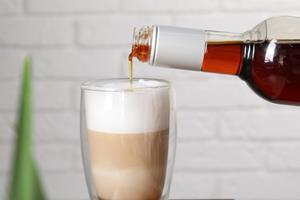 Coffee Syrups