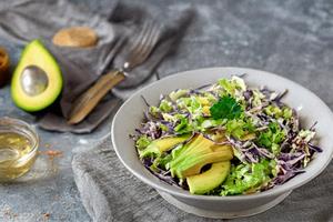 Coleslaw & Deli Salads