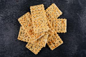 Crackers