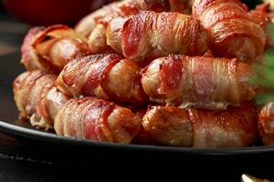 Pigs in Blankets