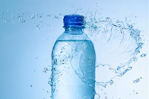 Bottled Water