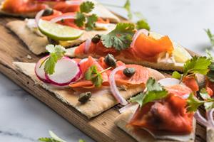 Flatbreads