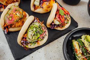 Bao Buns