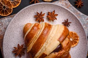 Bakery - Fully Baked