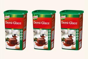 Demi Glace