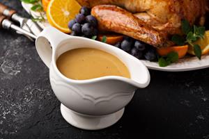 Gravy, Thickening, Stocks, Boullins & Demi Glace