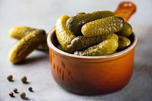 Pickles