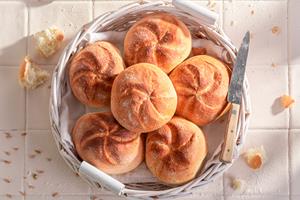 Dinner Rolls