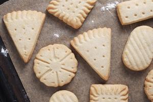 Shortbread