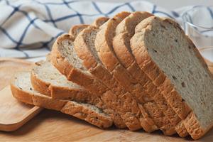 Sandwich Loaves