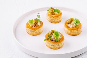 Vol Au Vants