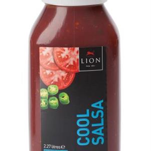 Cool Salsa2.27Ltr