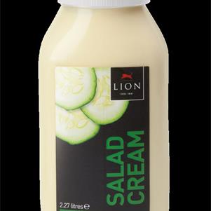 Salad Cream2.27Lt