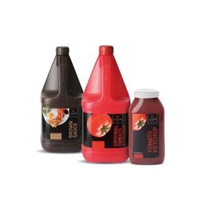 Tomato Sauce (4.5kg)