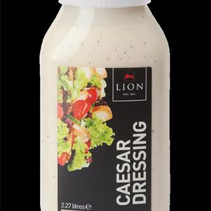 Caeser Dressing