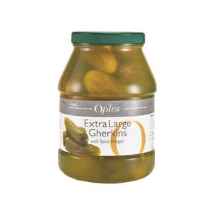 Whole Gherkins (2.3KG)