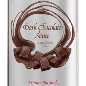 Dark Chocolate Sauce