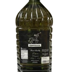 Extra Virgin Olive Oil