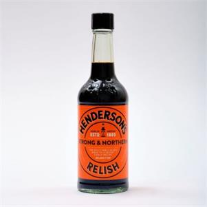 Hendersons Relish  (284ml)