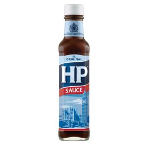 Brown Sauce (glass bottle)