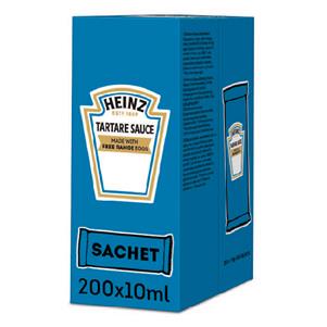 Tartare Sauce Sachets  (10ml)