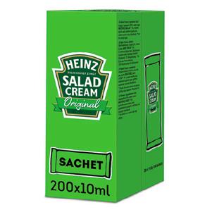 Heinz Salad Cream Sachets