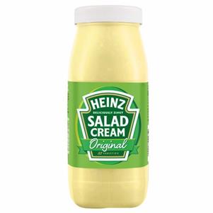 Salad Cream