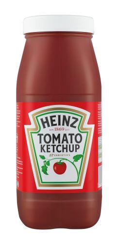 Heinz Tomato Ketchup (2.15Ltr)