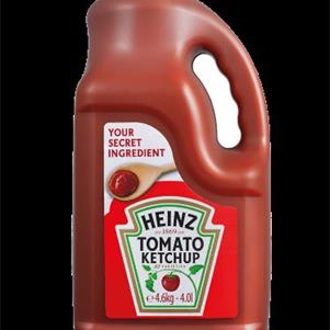 Tomato Ketchup