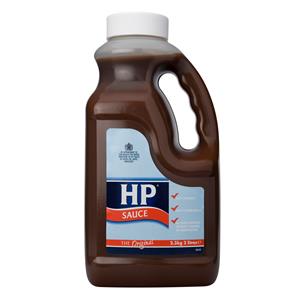 Brown Sauce