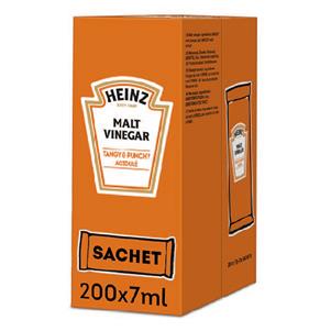 Malt Vinegar Sachets  (7ml)