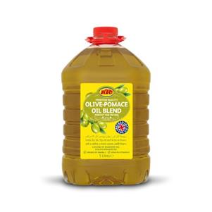 Olive Pomace Oil