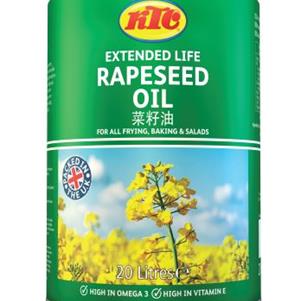 Rapeseed Oil