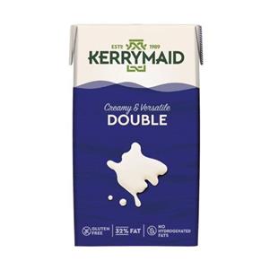 Double Cream Alternative