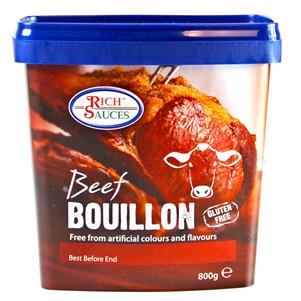 Beef Bouillon