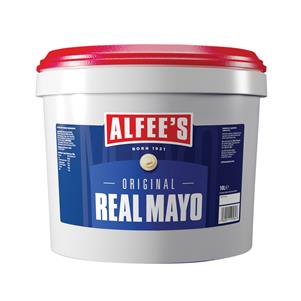 Real Mayo (10Ltr)