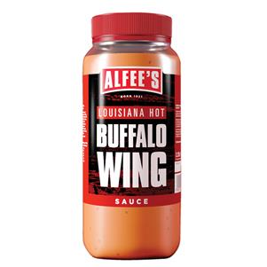 Buffalo Wing Sauce