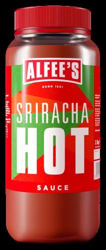 Sriracha Sauce