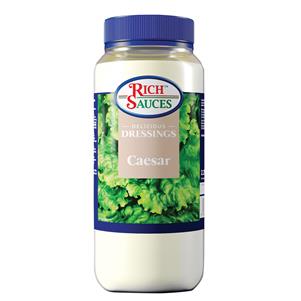 Caesar Dressing