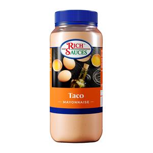 Taco Mayonnaise