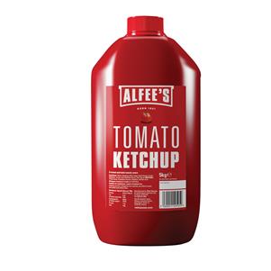 Tomato Ketchup