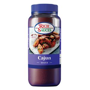 Cajun Sauce