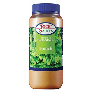 French Dressing