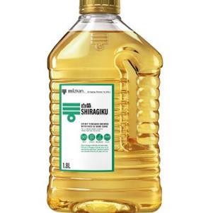 Rice Vinegar (1.8L)