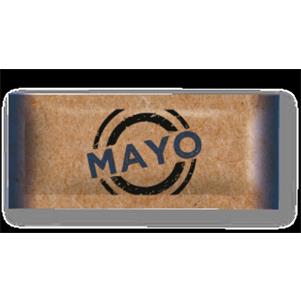 Mayonnaise Sachet